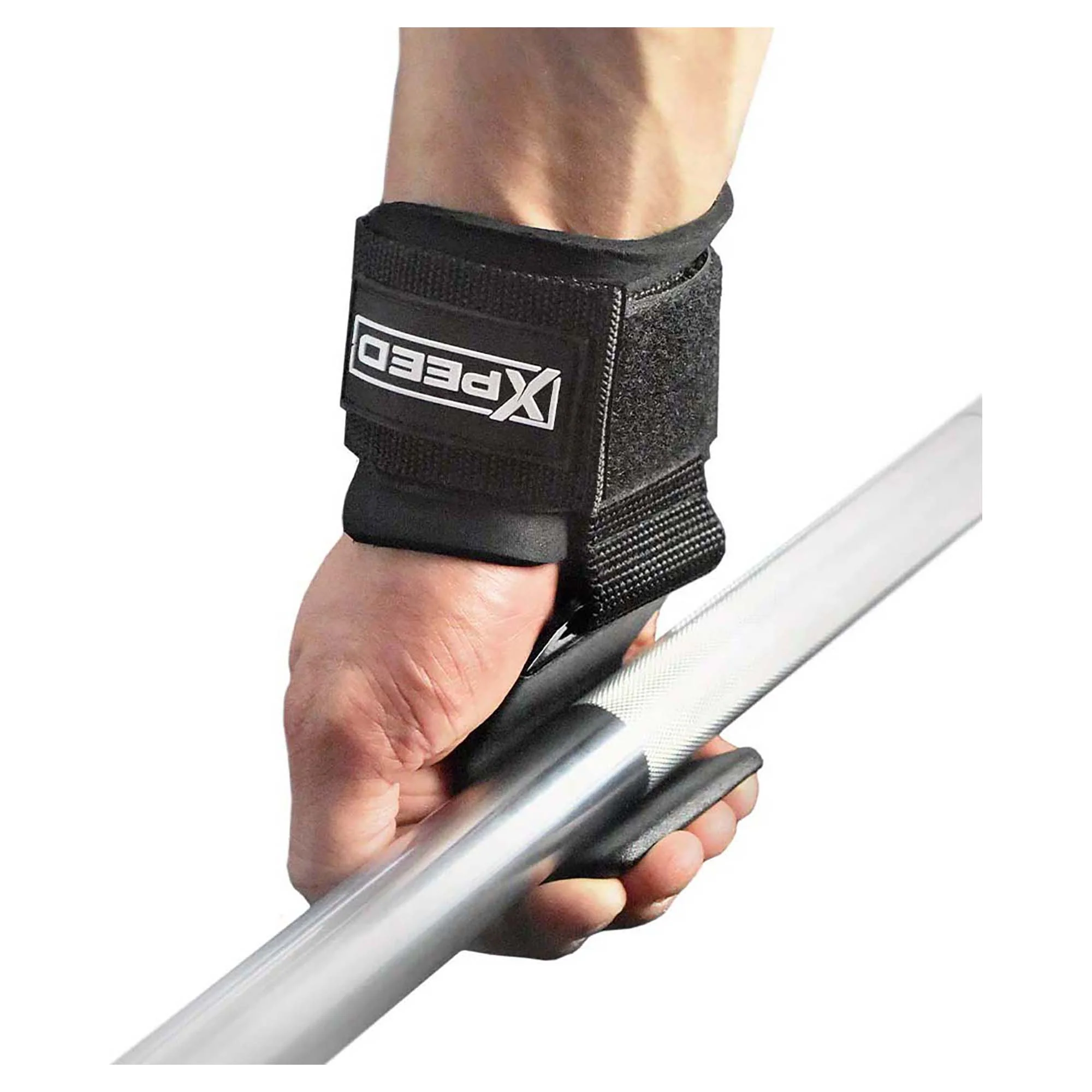 Weight Lifting Power Hooks - Image 4