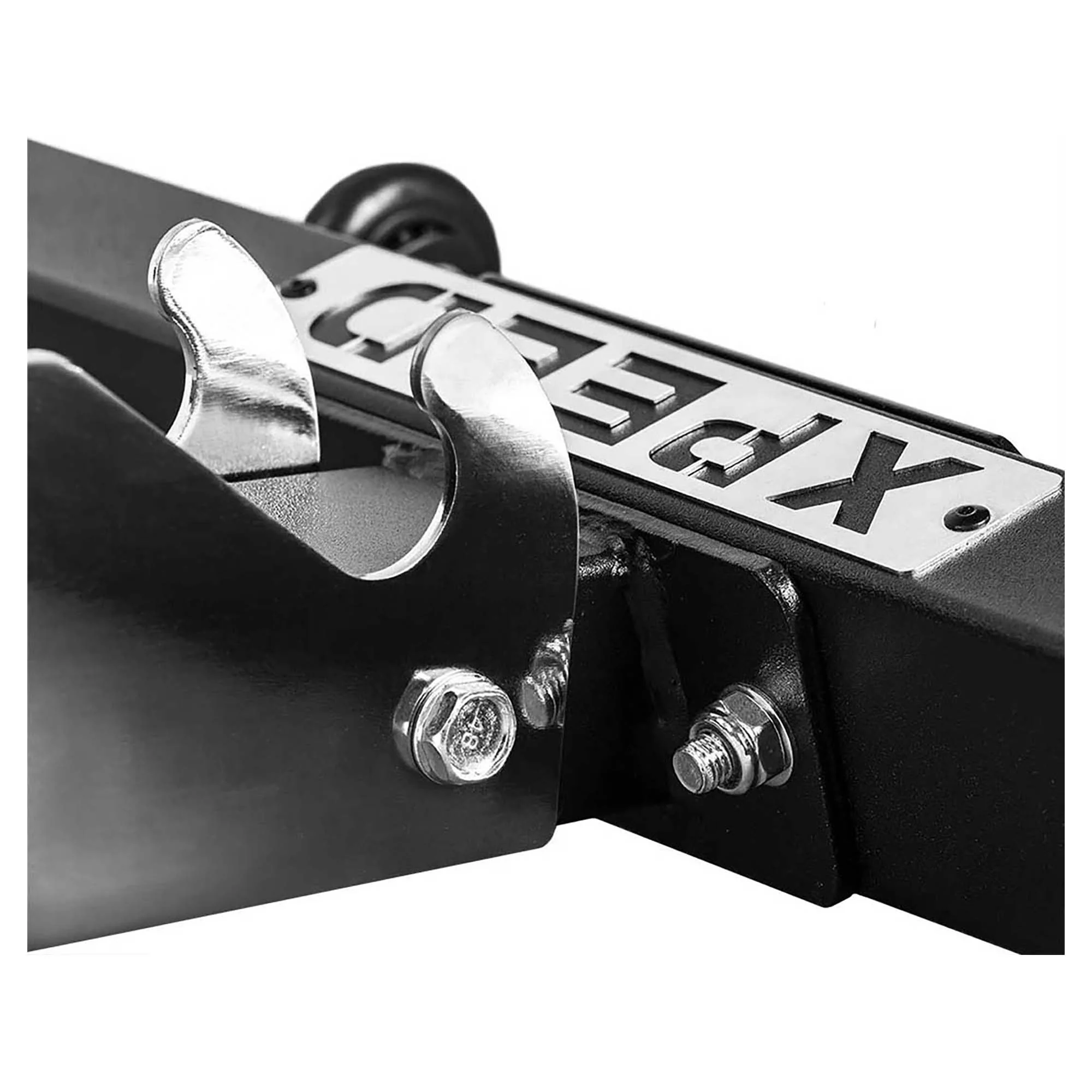 X Series Adjustable FID Bench - Image 4