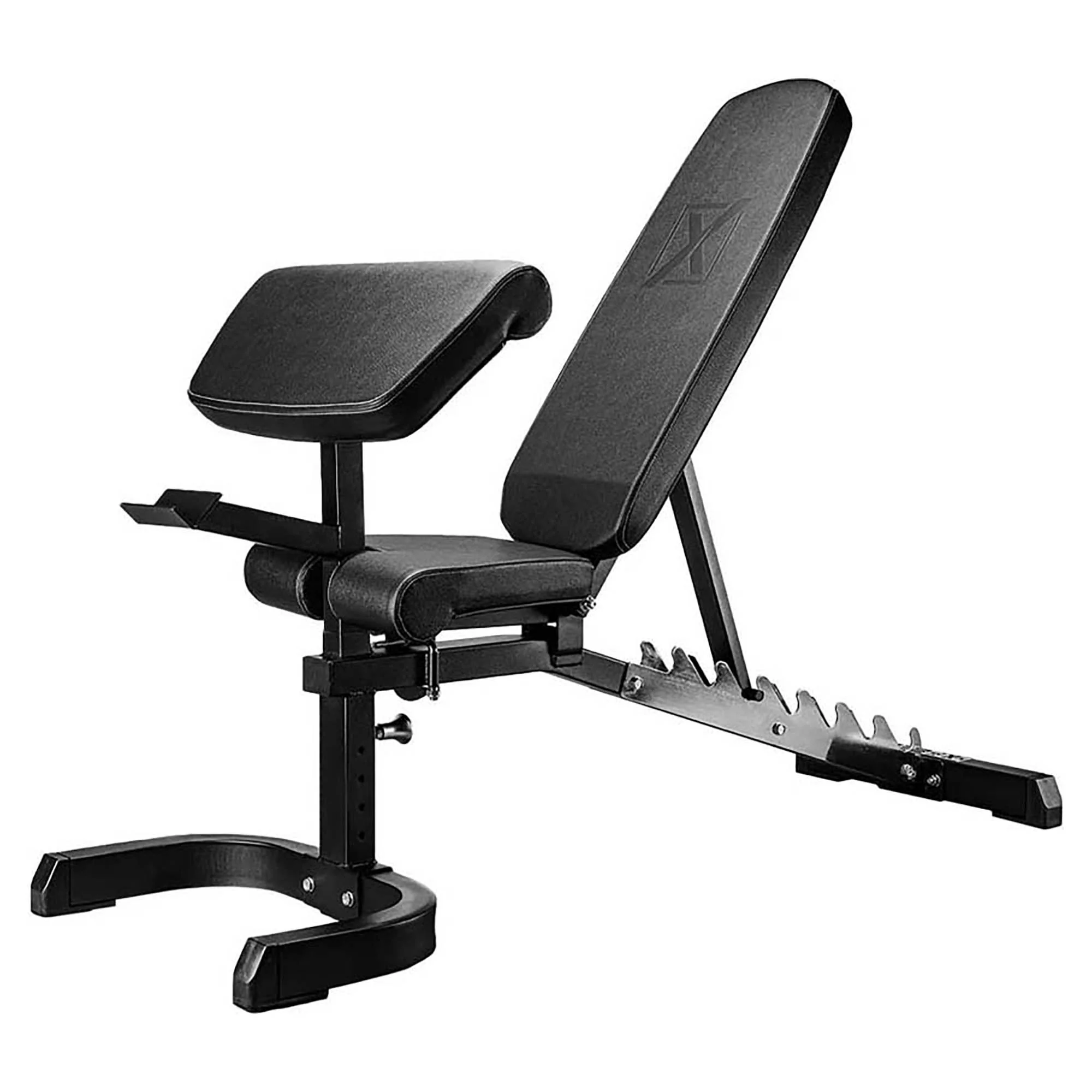X Series Adjustable FID Bench - Image 9