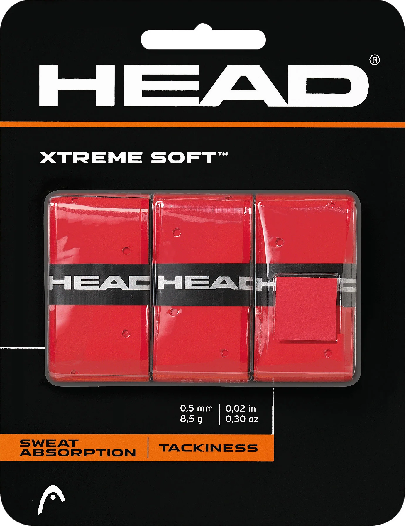 Xtreme Soft Overgrip