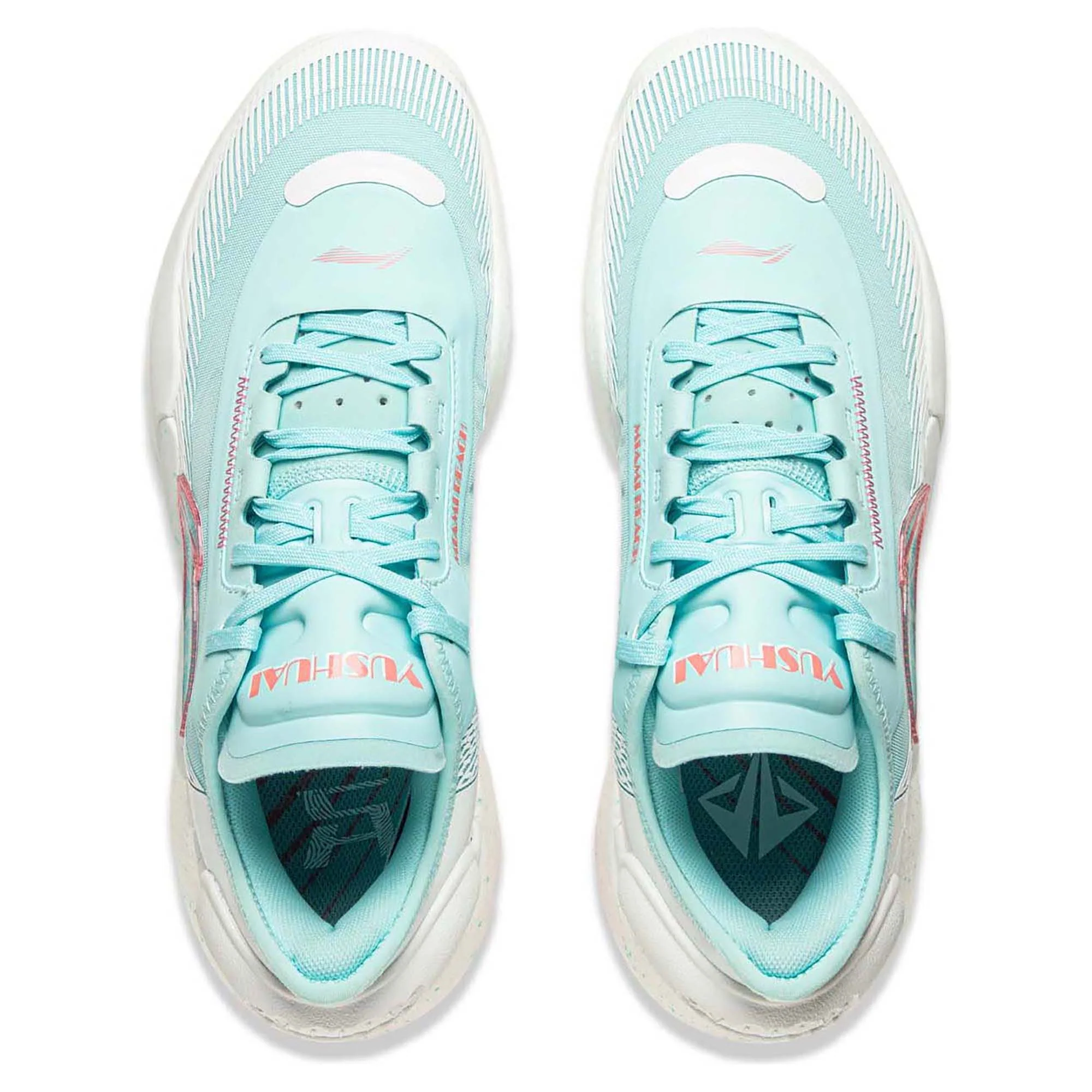 Yushuai 18 V2 'Vice' Men's Basketball Shoes - Image 5