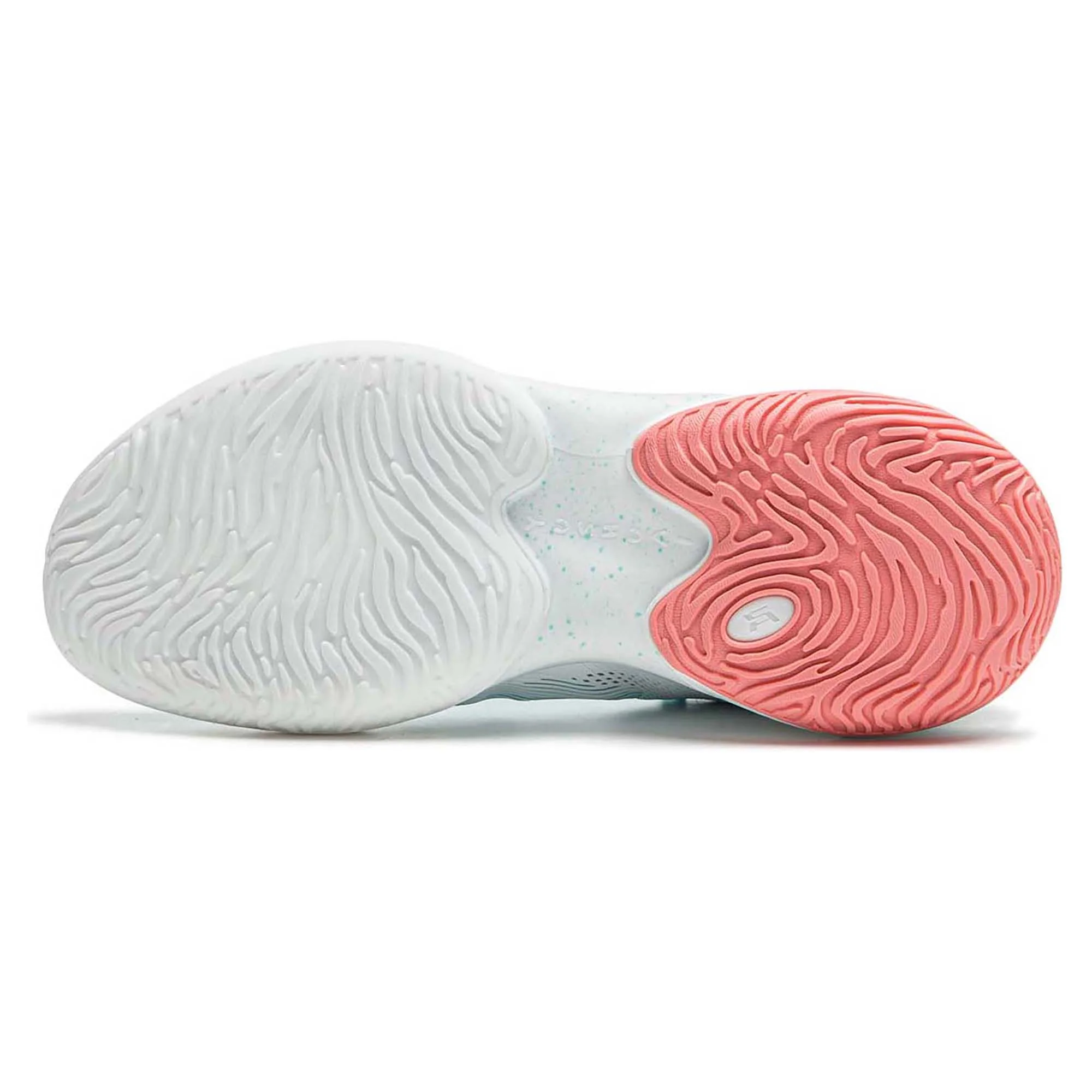 Yushuai 18 V2 'Vice' Men's Basketball Shoes - Image 6