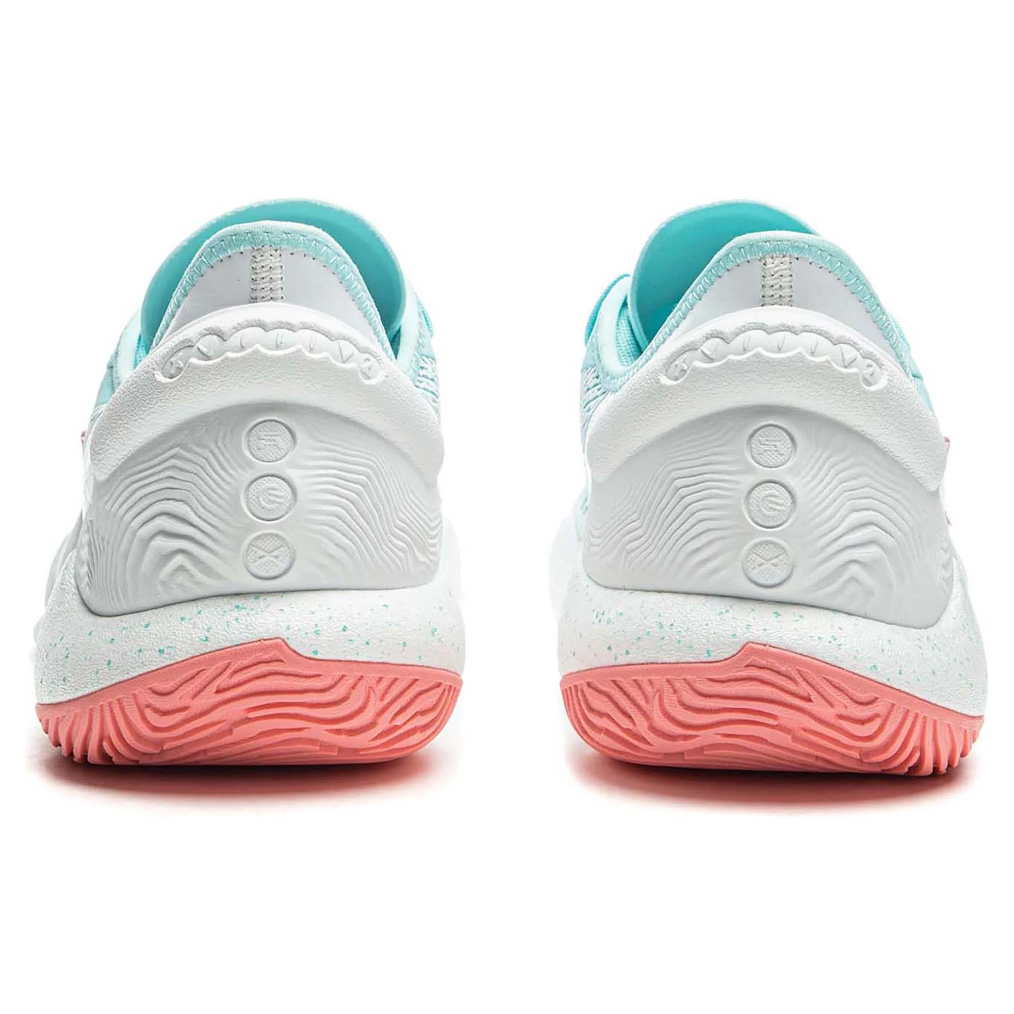 Yushuai 18 V2 'Vice' Men's Basketball Shoes - Image 7