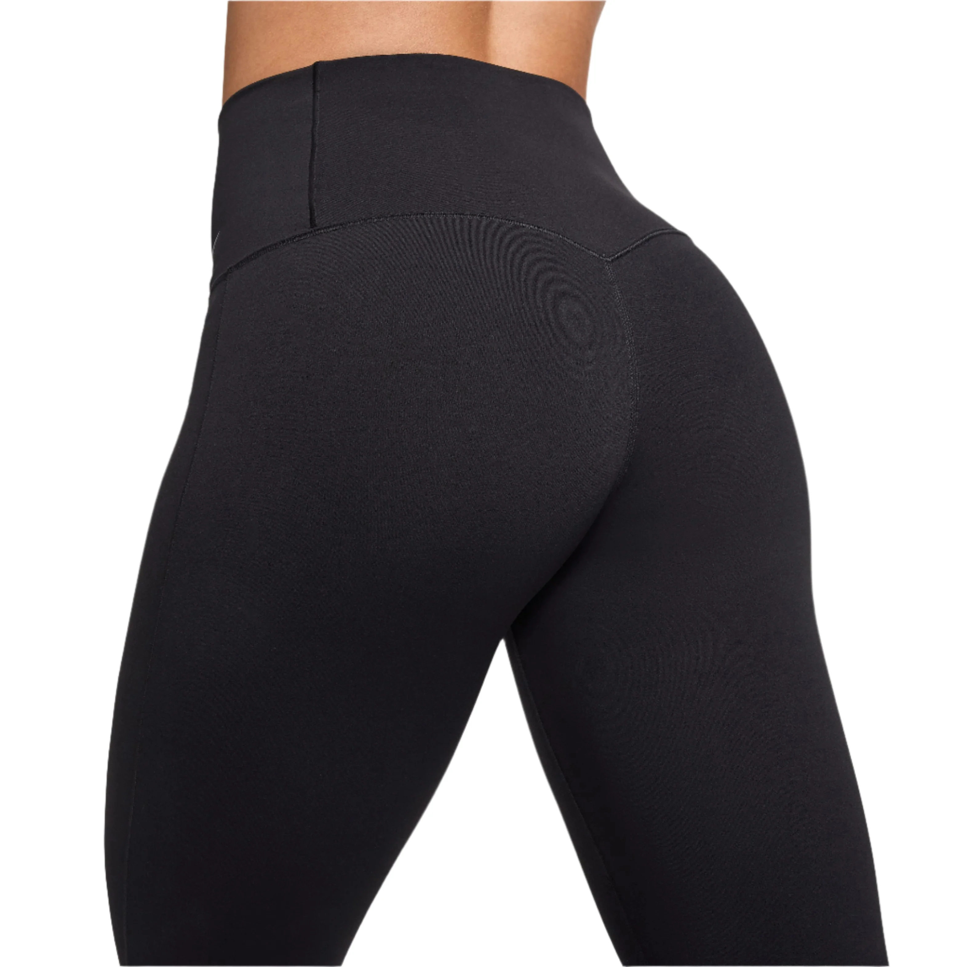 Women's Zenvy High Waisted Flared Leggings - Image 4