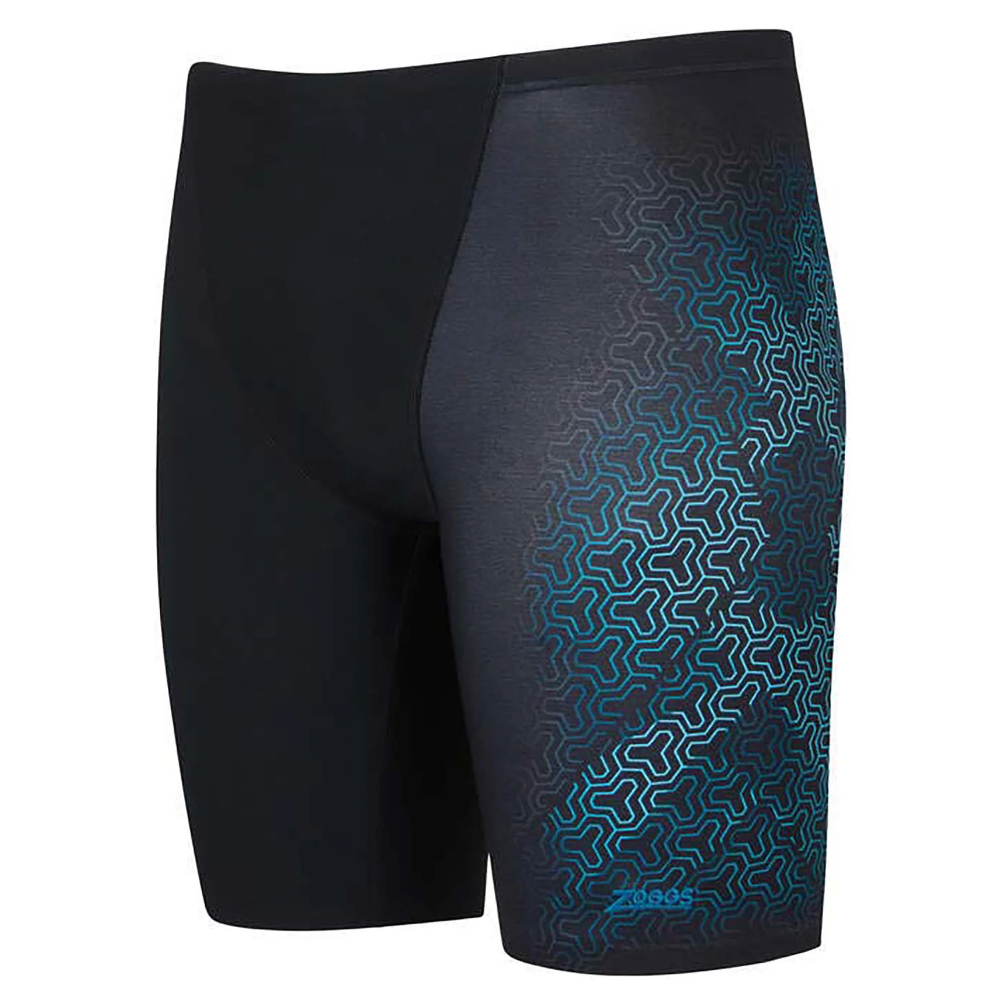Men's Armour Volt Jammer Swim Shorts - Image 3