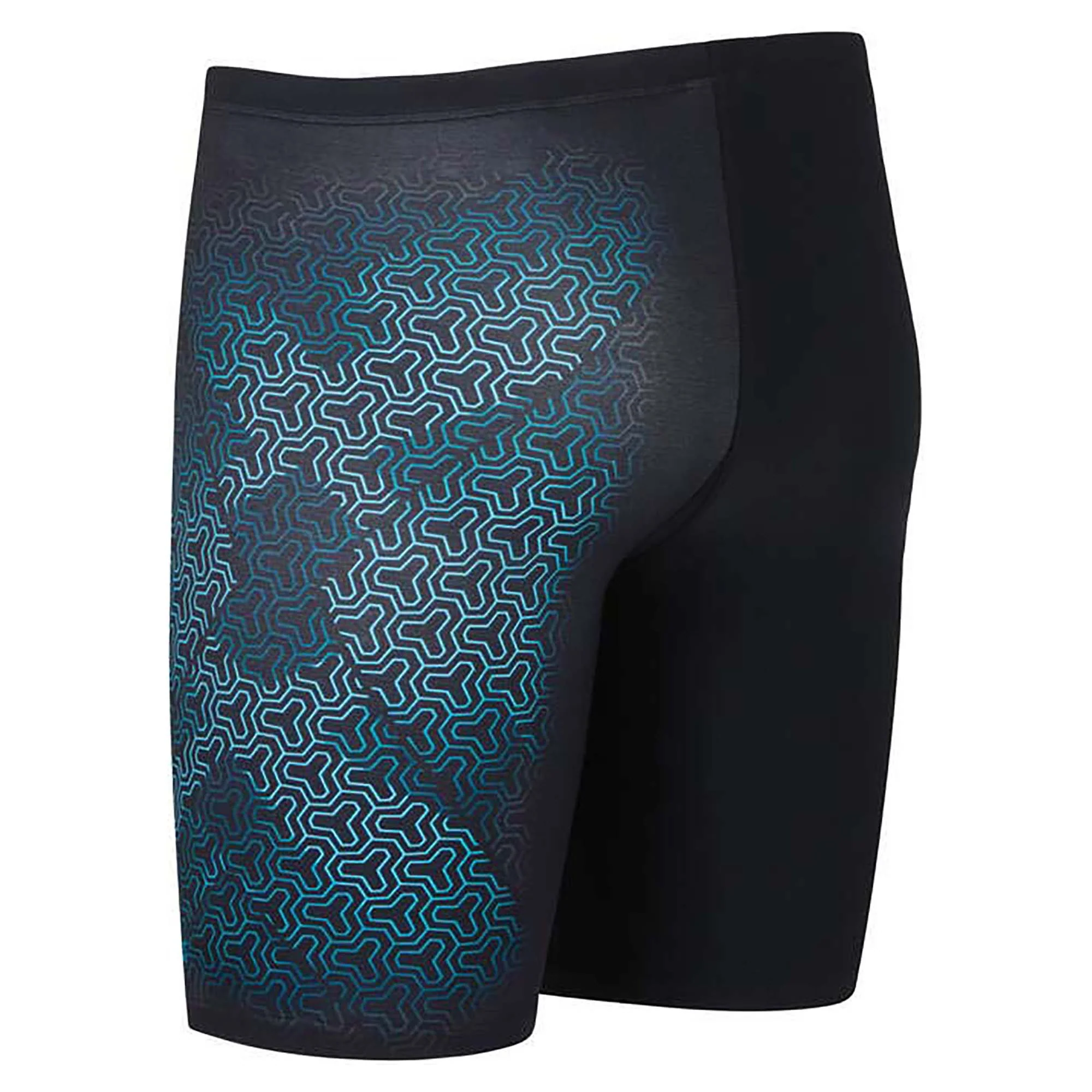 Men's Armour Volt Jammer Swim Shorts - Image 4