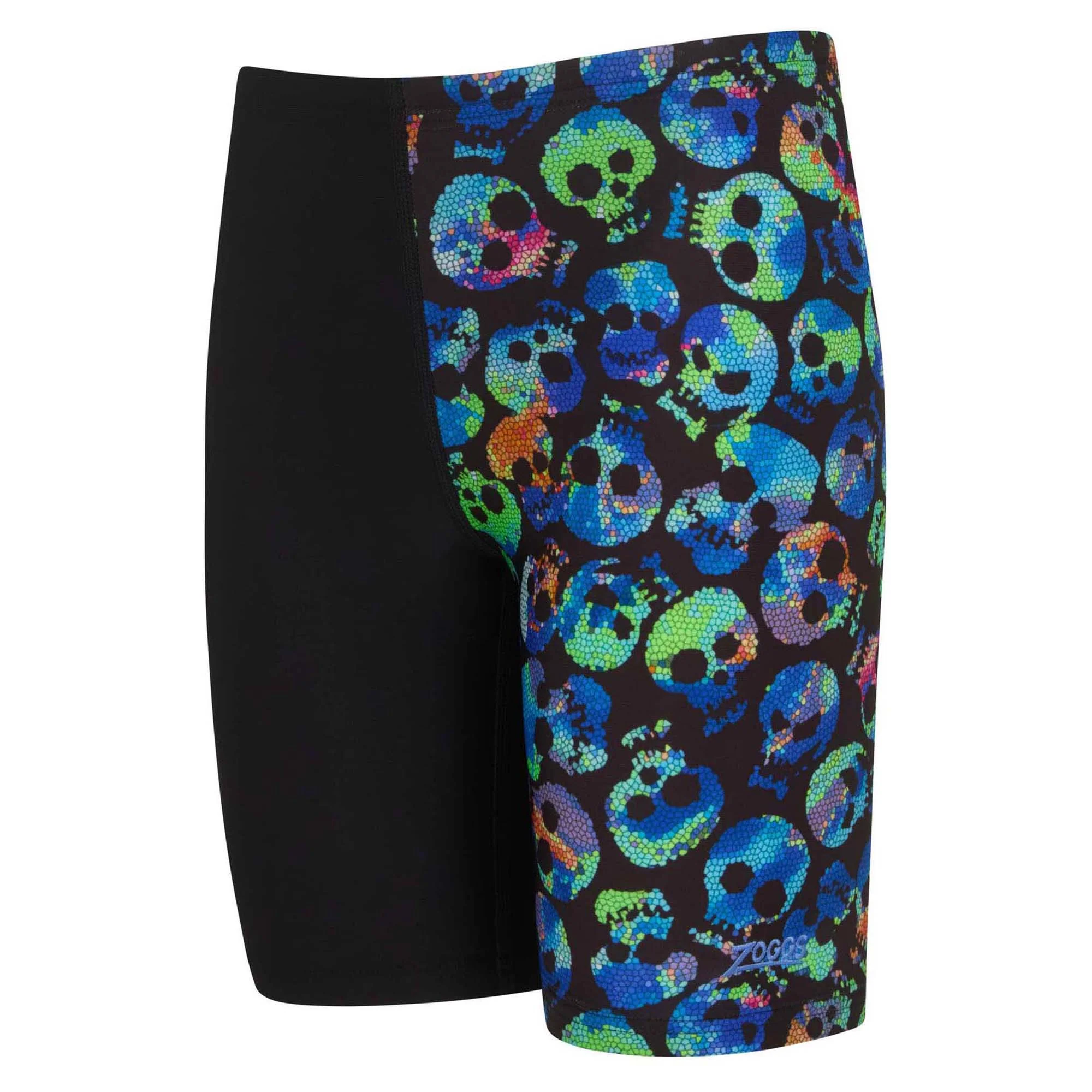Boy's Cranial Mid Jammer Shorts