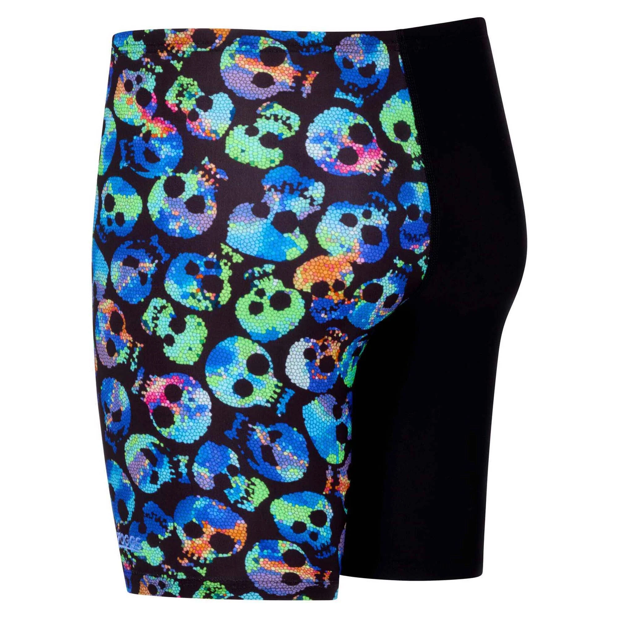 Boy's Cranial Mid Jammer Shorts - Image 2