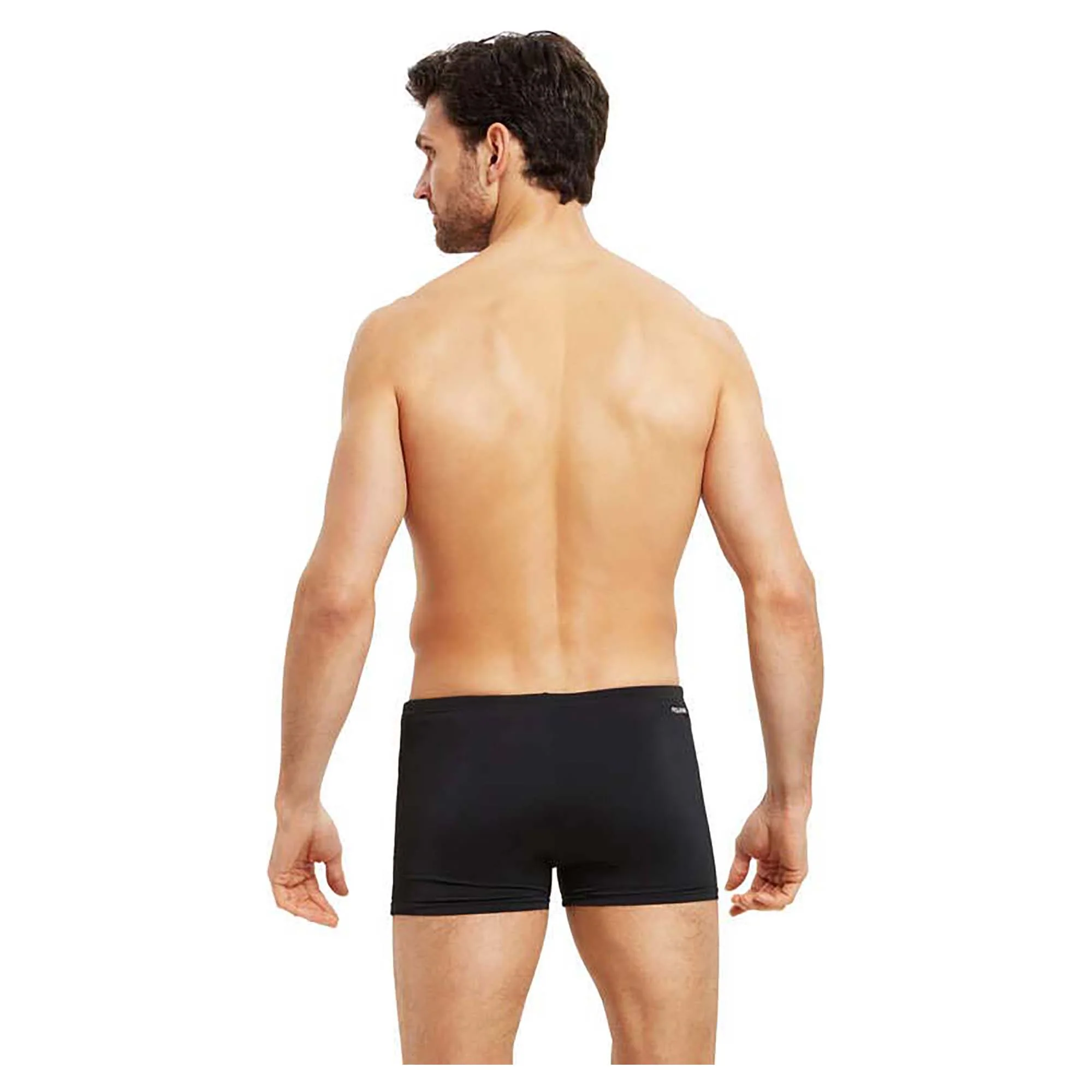 Men's Cottesloe Hip Racer Swim Shorts - Image 2