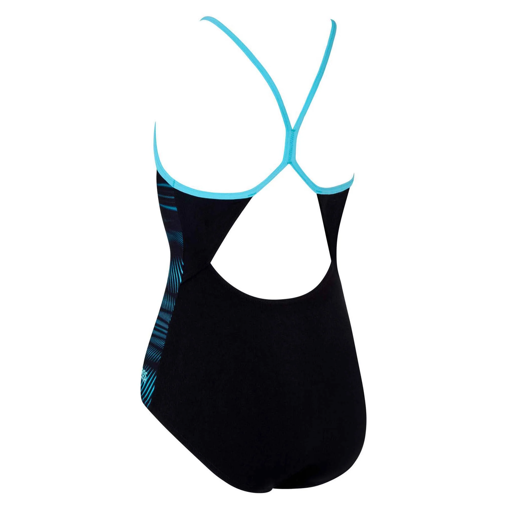 Girl's Extender Sprintback One Piece Swimsuit - Image 4