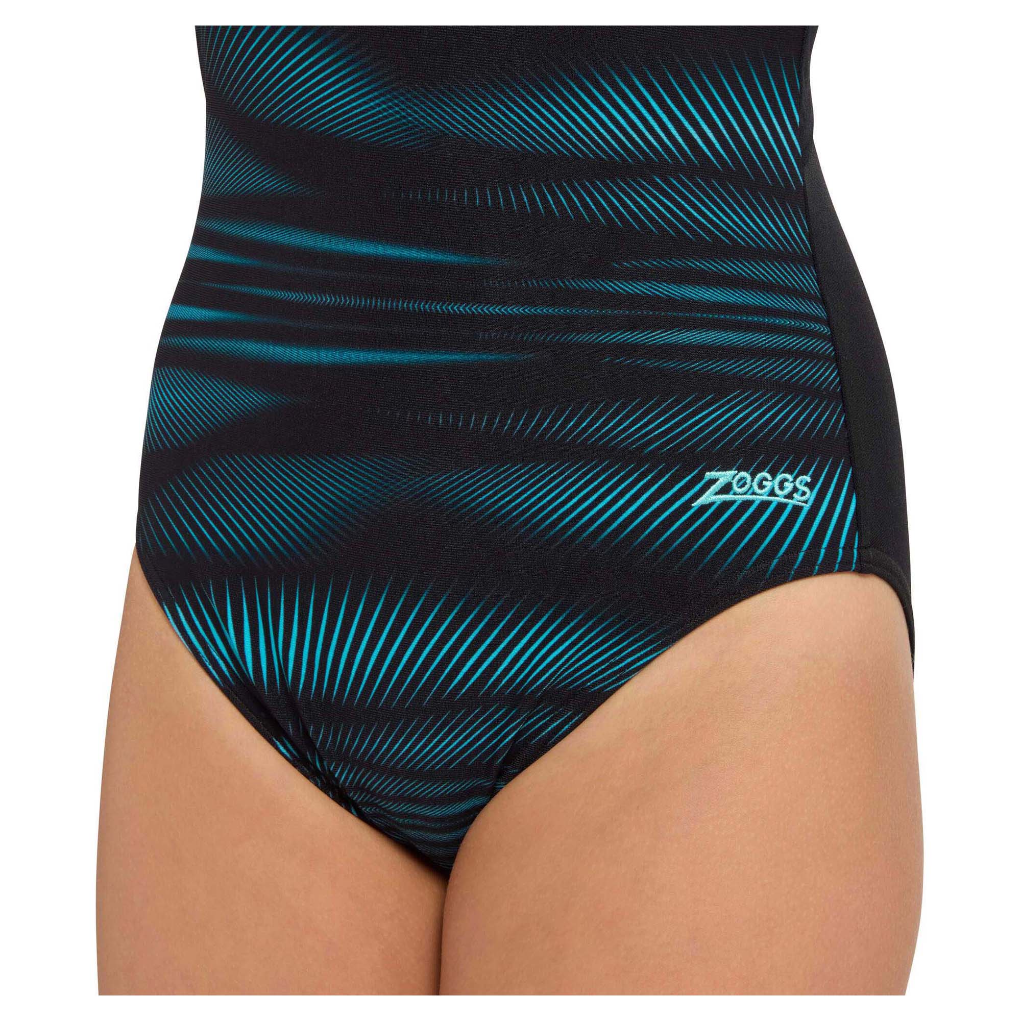 Girl's Extender Sprintback One Piece Swimsuit - Image 5