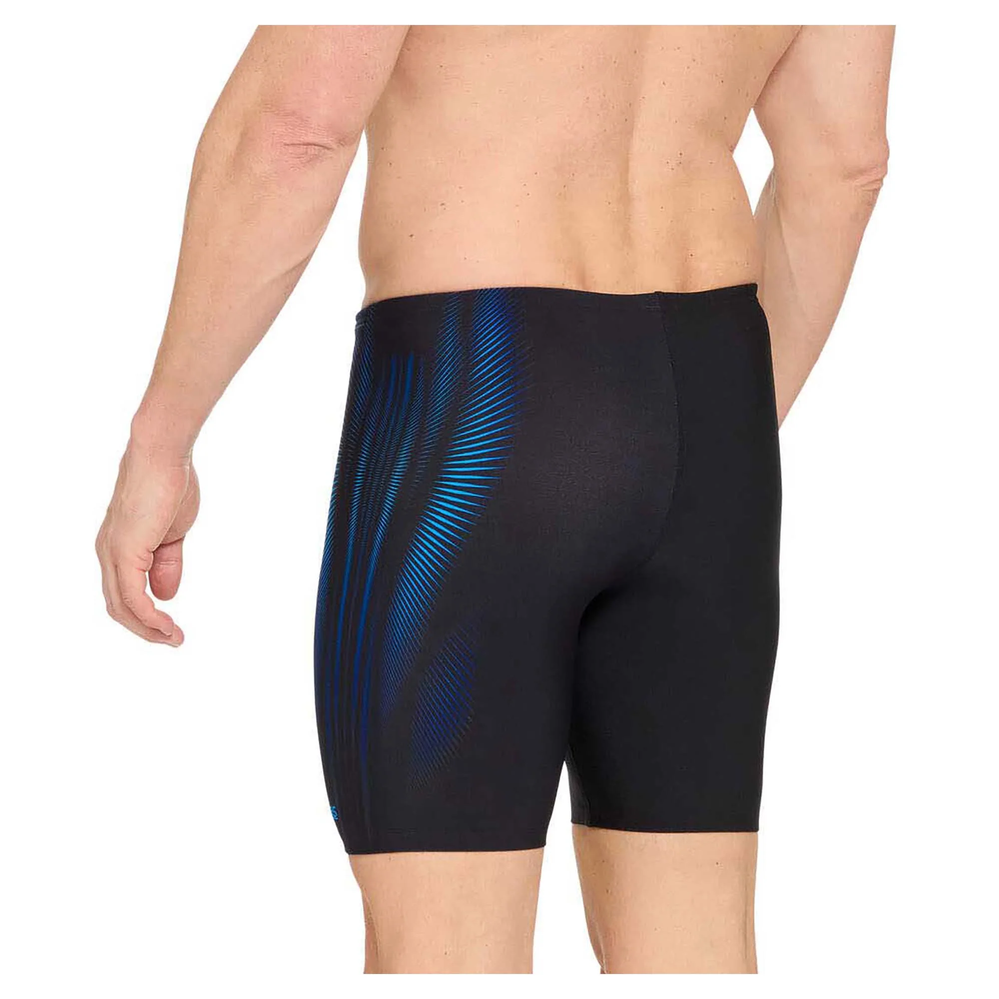 Men's Extender Mid Jammer Shorts - Image 2