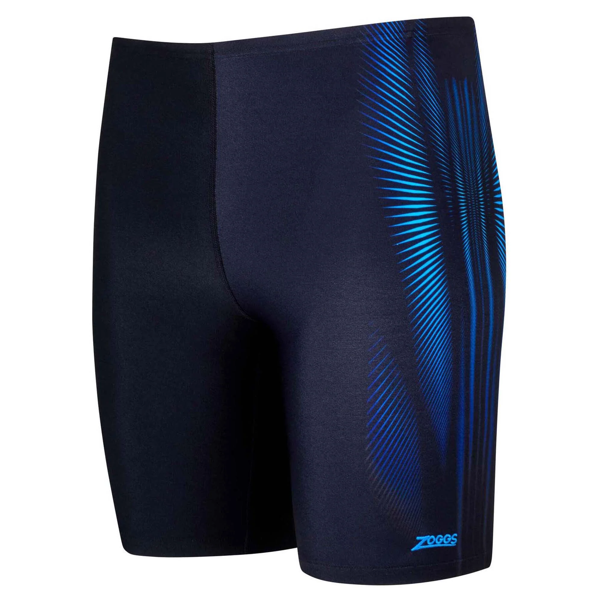 Men's Extender Mid Jammer Shorts - Image 3