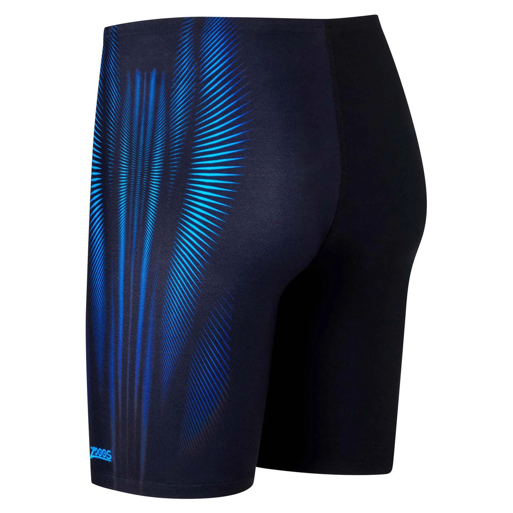 Men's Extender Mid Jammer Shorts - Image 4