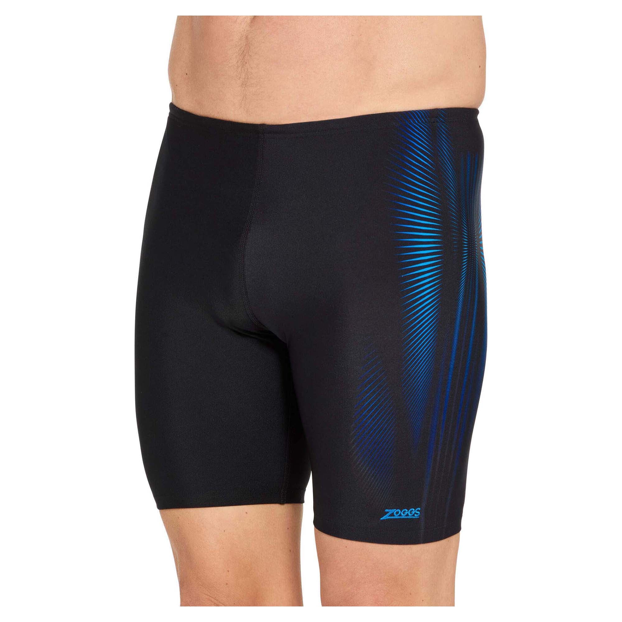 Men's Extender Mid Jammer Shorts - Image 5