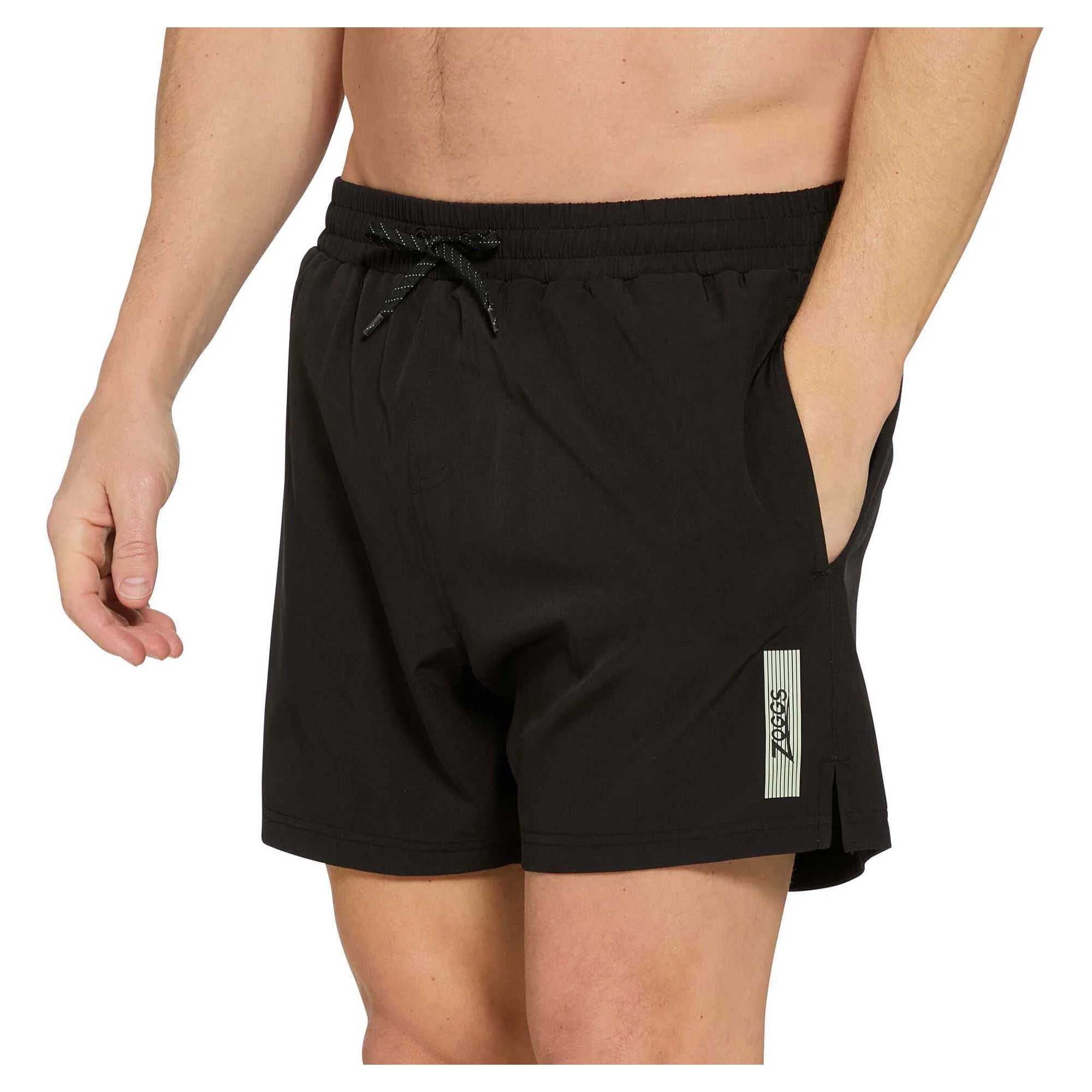 Men's Kiama 15 Inch Swim Shorts