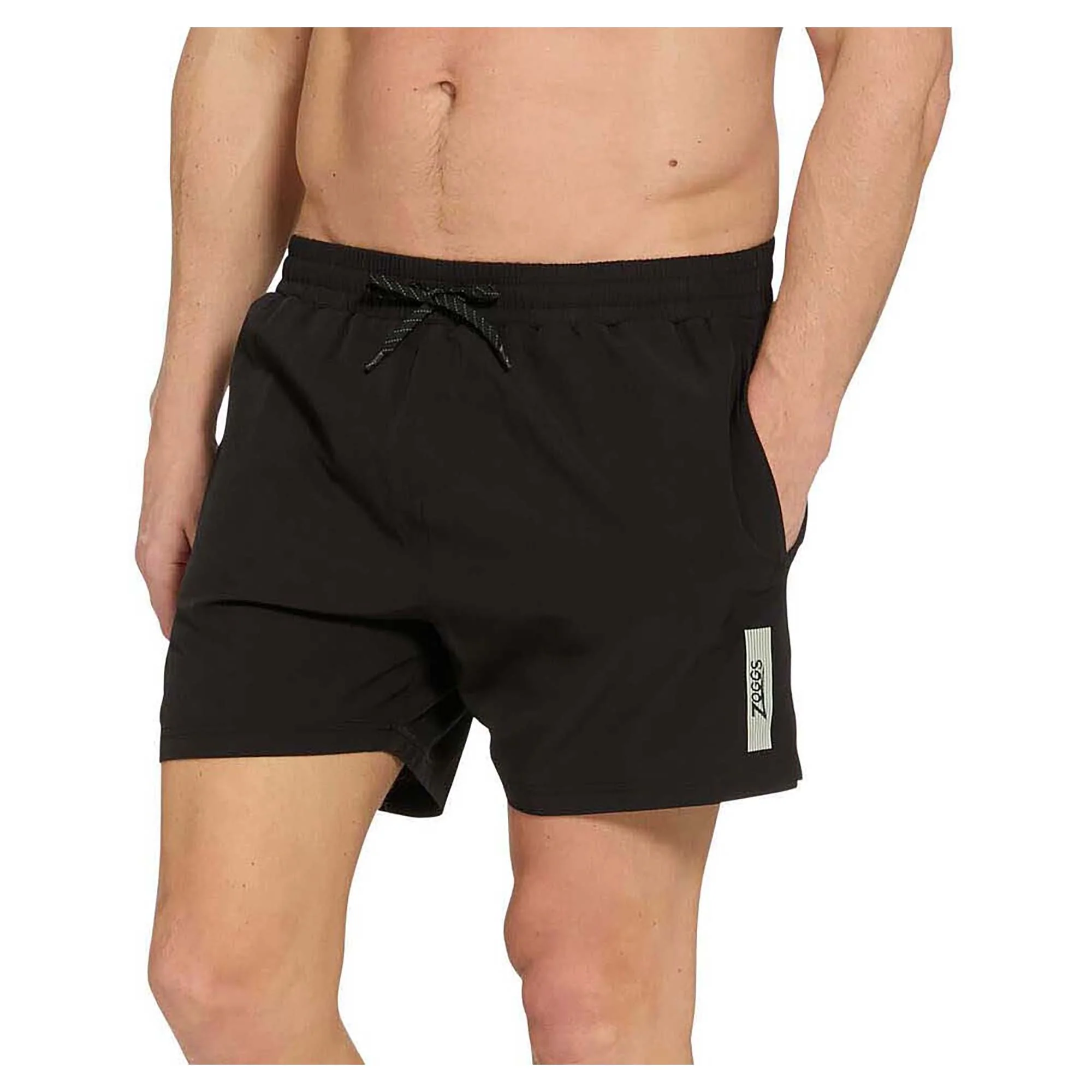 Men's Kiama 15 Inch Swim Shorts - Image 4
