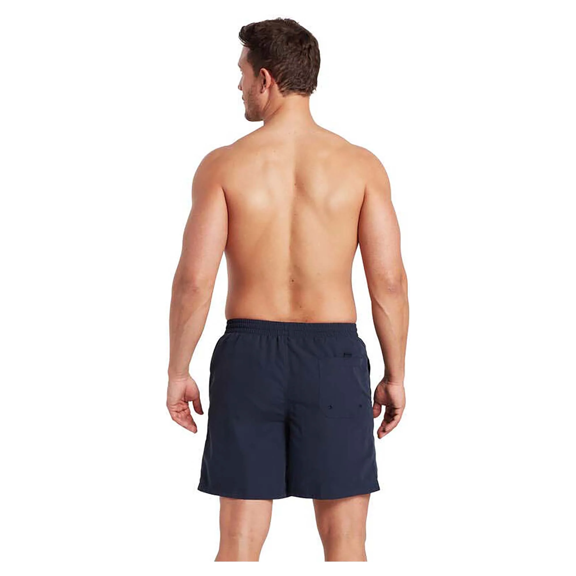 Men's Penrith 17 Inch Swim Shorts - Image 2