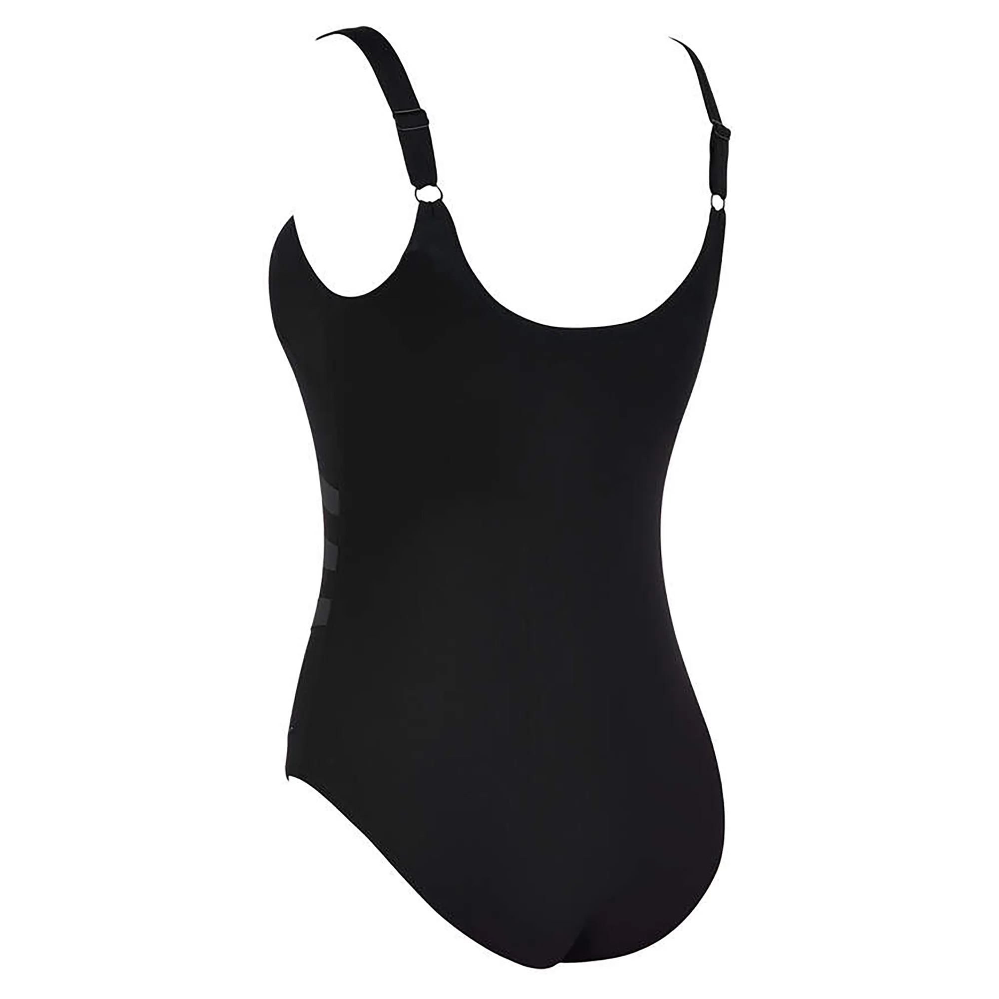 Women's Sandon Adjustable Scoopback One Piece Swimsuit - Image 4