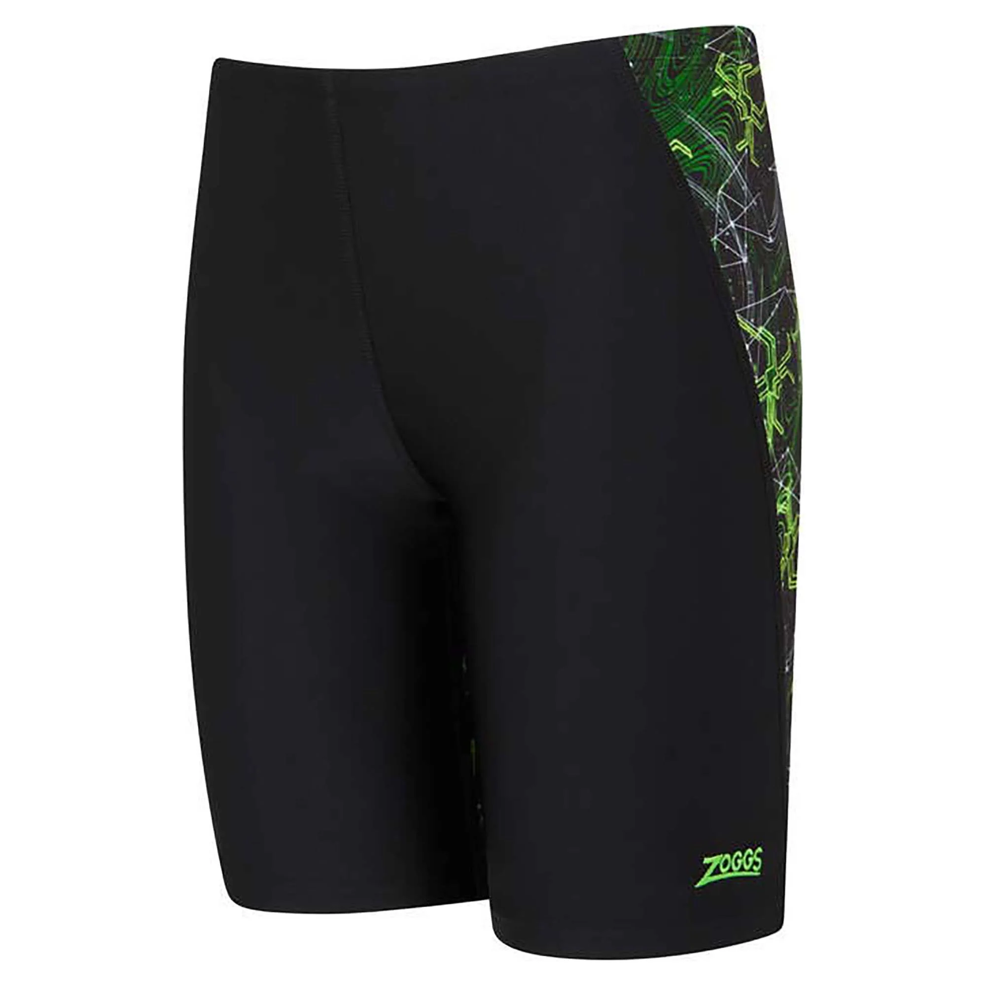 Boys Cruise Mid Jammer Swim Shorts - Image 3