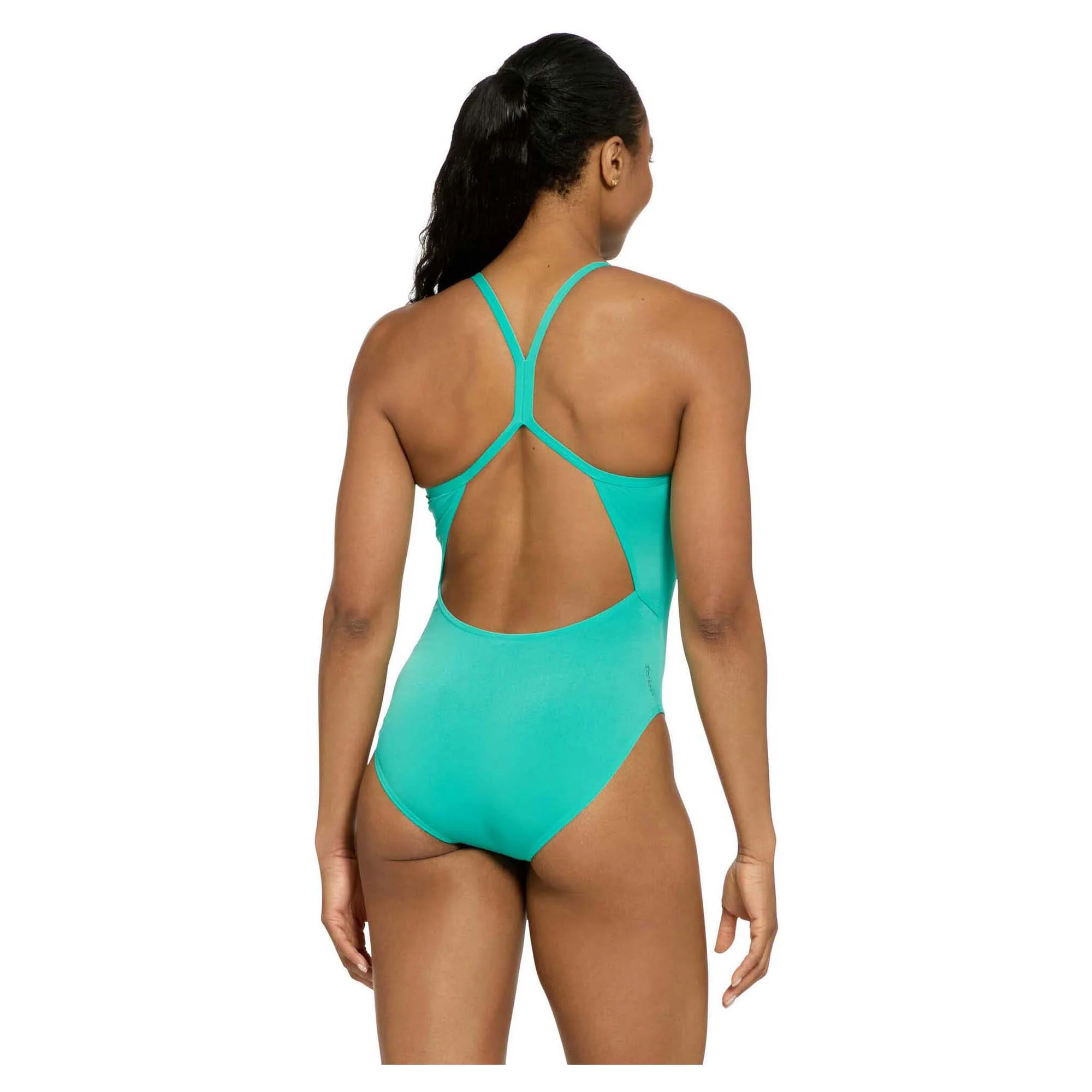Women's Sprintback One Piece Swimsuit - Image 2