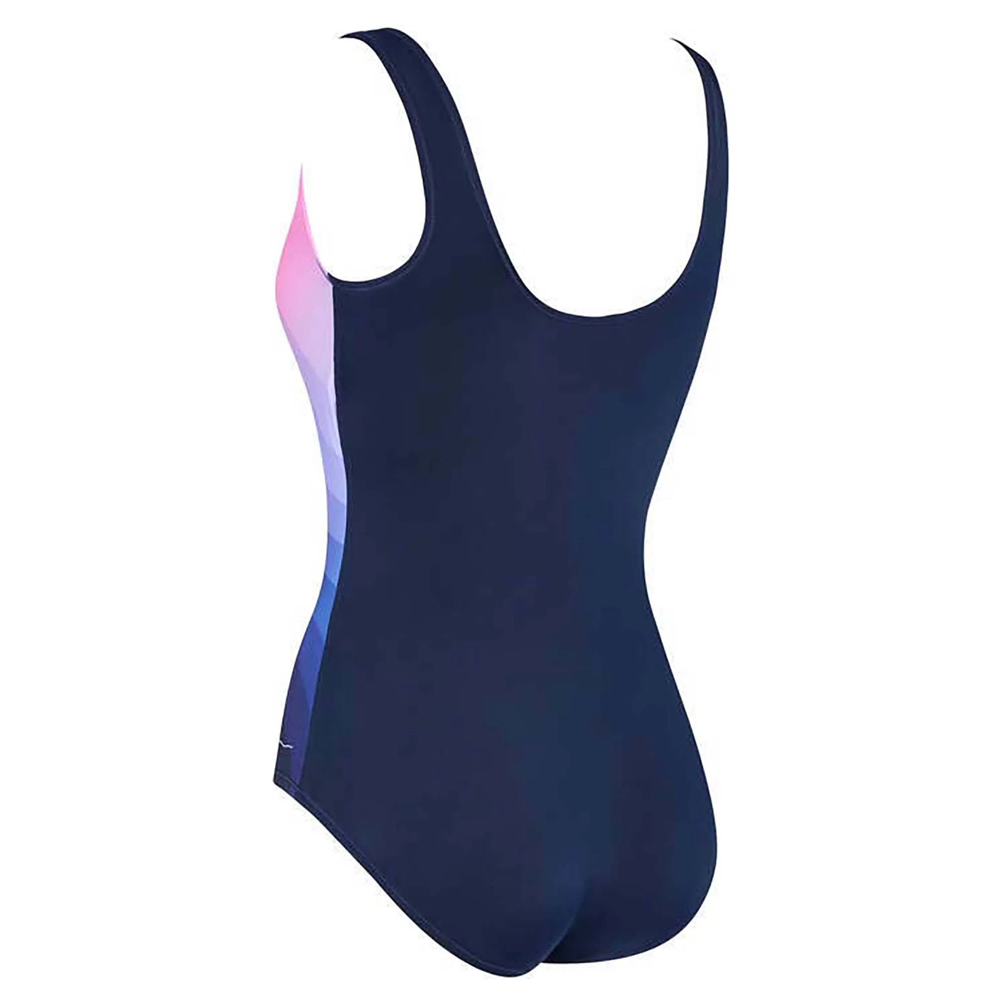 Women's Zephyr Scoopback One Piece Swimsuit - Image 4